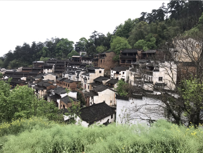婺源2-1