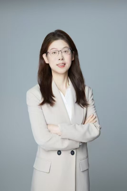 张翠云律师照片